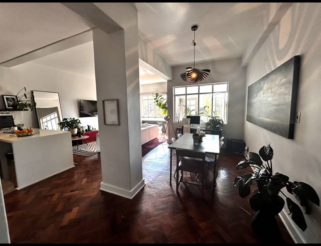 2 BEDROOM APARTMENT FOR SALE IN HOUGHTON ESTATE